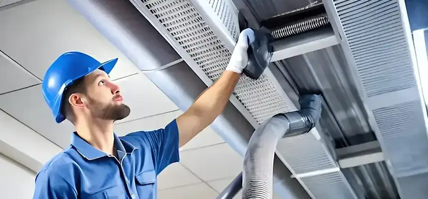 Our Annual Dryer Vent Maintenance Services in West Lealman, FL