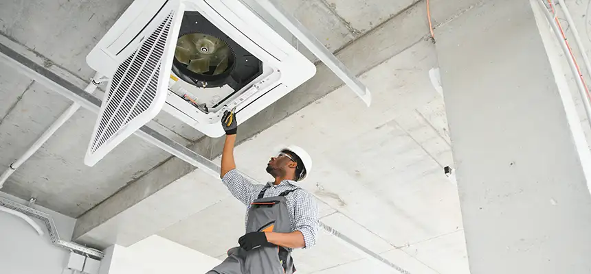 Efficient Multi‑Unit & HOA Annual Vent Cleaning Plans in West Lealman