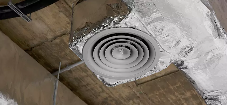 Our Basement Vent Cleaning Services in West Lealman, FL