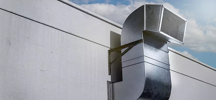 Comprehensive Commercial HVAC Cleaning in West Lealman