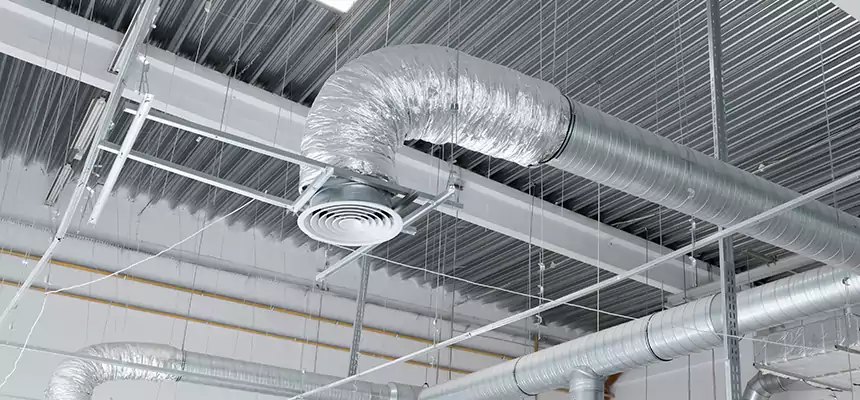 Our Dryer Vent Hose Replacement Services in West Lealman, FL