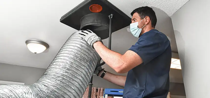 Our Services to Maximize AC Efficiency in West Lealman, FL