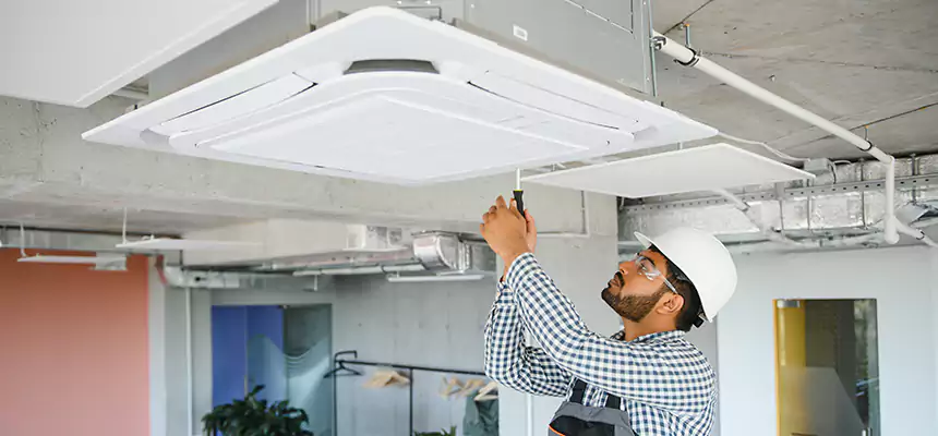 Moisture Control & Condensation Fixes in Duct Systems in West Lealman, FL