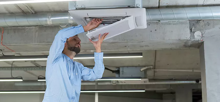 Our Room Addition Duct Installation Services in West Lealman, FL