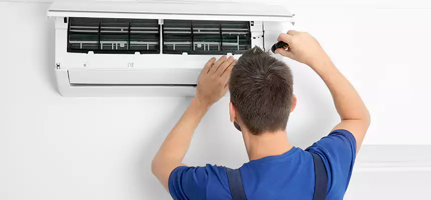 Our Smart Air Conditioning Installation Services in West Lealman, FL