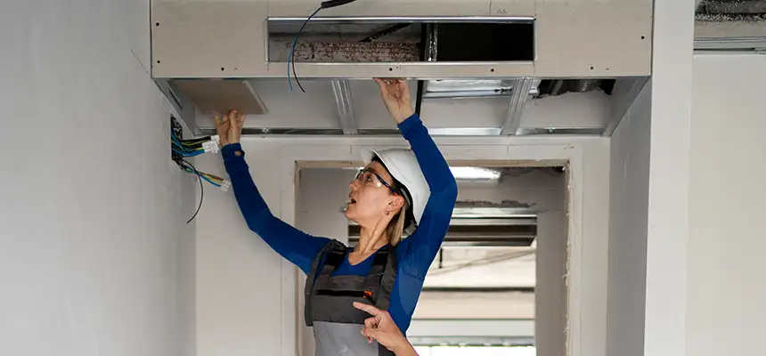 Thorough Vent Smoke Odor Elimination for Property Turnovers in West Lealman, FL