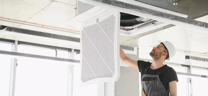 Dryer Ventilation Duct Cleaning in West Lealman