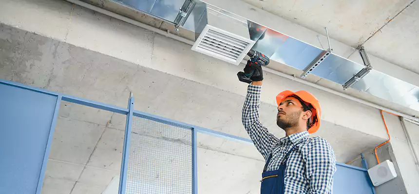 Efficient Exhaust Vent Cleaning in West Lealman, FL