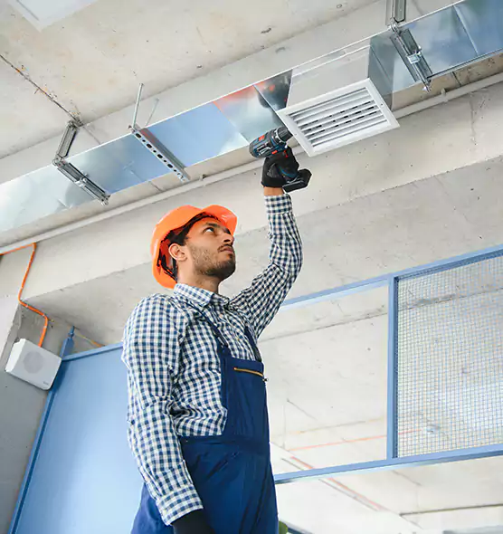 Welcome to Air Duct Cleaning & Repairs West Lealman — Your Local Air Duct Installation Specialists in West Lealman, FL