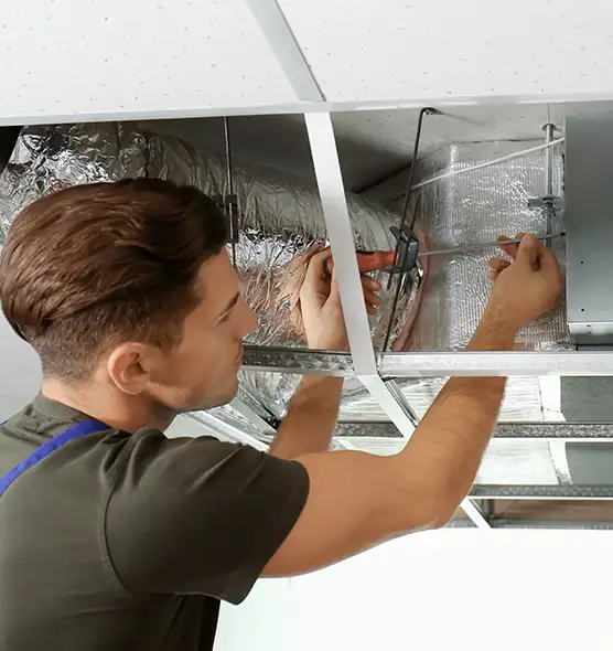Professional Clogged Dryer Vent Repair in West Lealman, FL