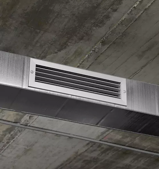 Professional Commercial Duct Cleaning in West Lealman, FL