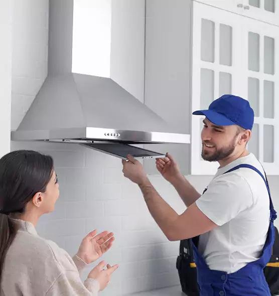 Professional Dryer Vent Cleaning Service in West Lealman, FL