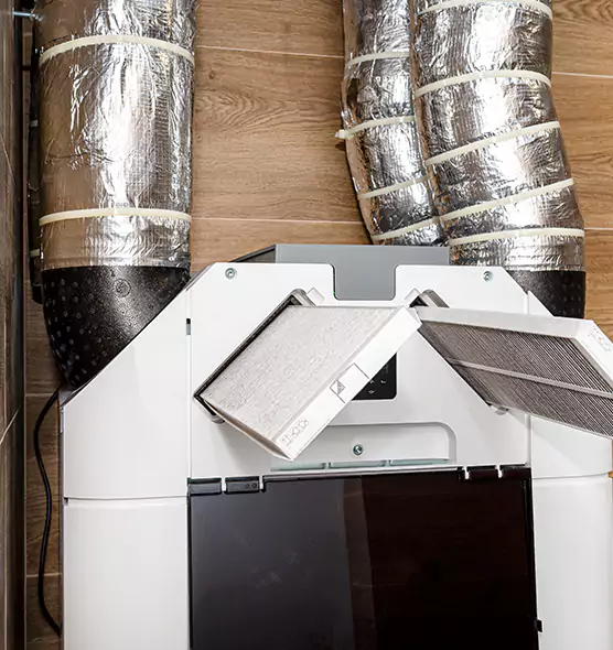 About Energy Recovery Ventilation Cleaning in West Lealman, FL