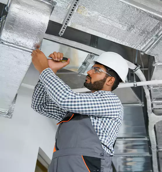 Welcome to Mold & Mildew Removal from Air Ducts West Lealman, FL