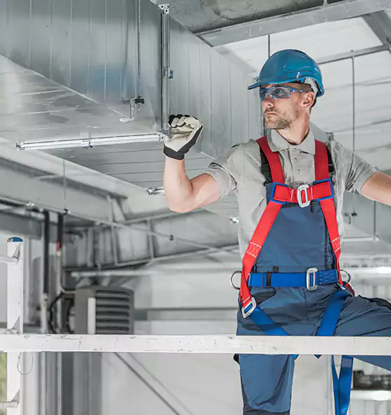 About Mold-Resistant Duct Treatment in West Lealman, FL
