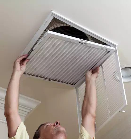 Advanced Residential Vent Cleaning in West Lealman, FL