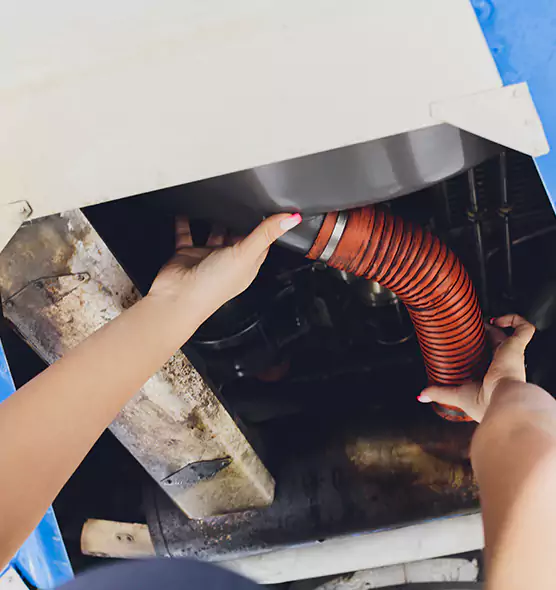 Top-Notch Return Vent Cleaning Service in West Lealman, FL