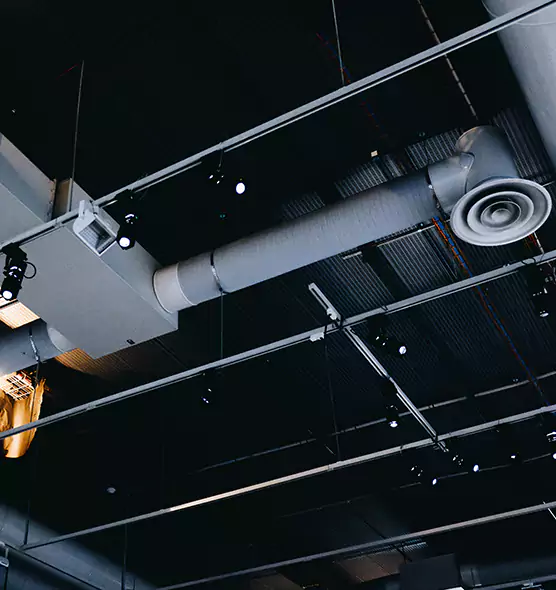 Professinal UV Light Air Purification for Ducts in West Lealman, FL