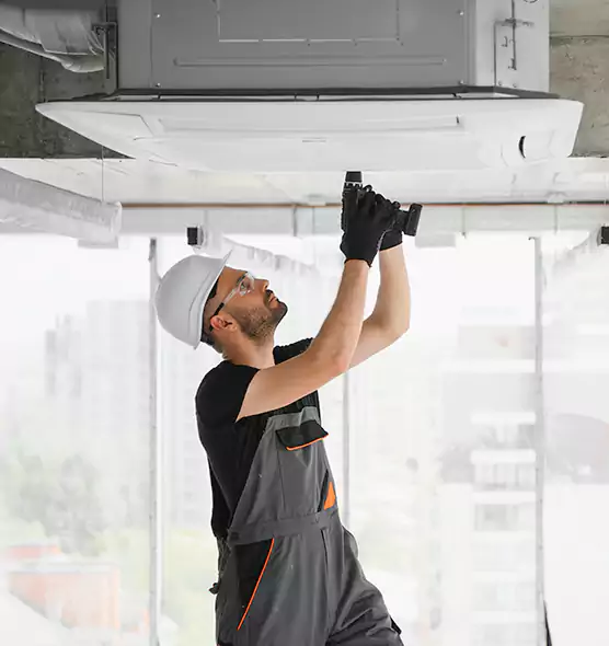 Reliable Ventilation System Cleaning in West Lealman, FL