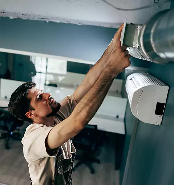 Reliable Warehouse Vent Cleaning in West Lealman, FL